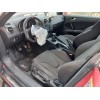 Recambio de llanta para nissan pulsar (c13) 1.5 turbodiesel cat referencia OEM IAM D03003ZT3E 17X6,5J45 5H 5X115