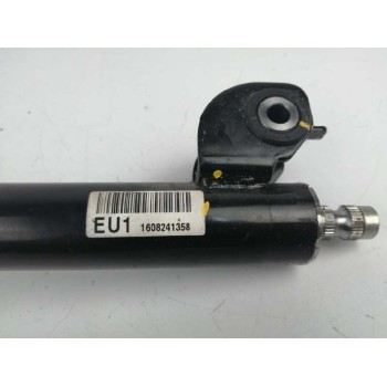Recambio de columna direccion para hyundai h350 kasten 2.5 crdi cat referencia OEM IAM 5630059200  