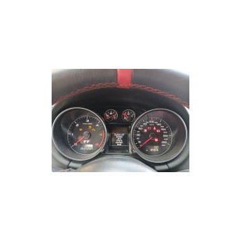 Recambio de llanta para nissan pulsar (c13) 1.5 turbodiesel cat referencia OEM IAM D03003ZT3E 17X6,5J45 5H 5X115