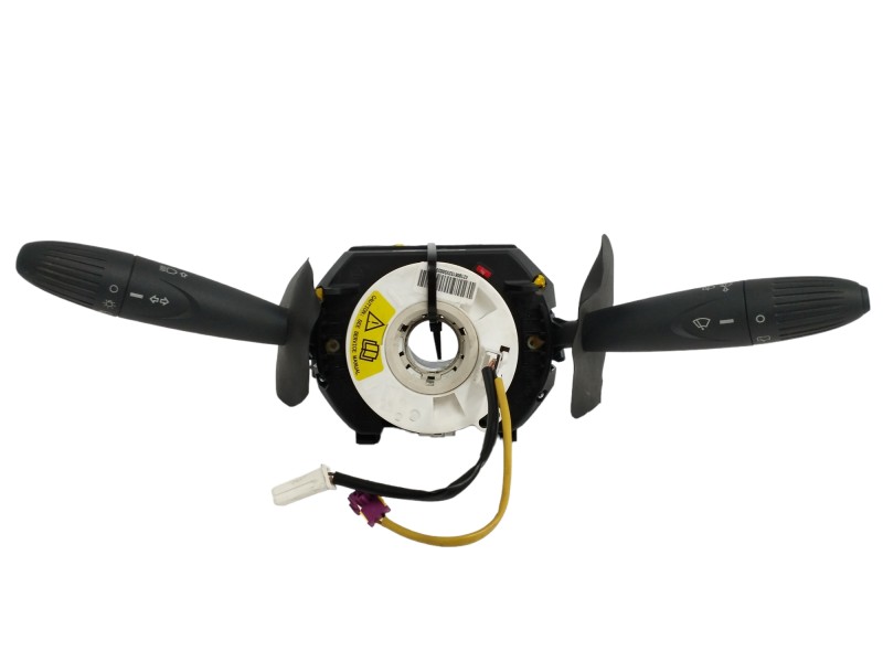 Recambio de mando multifuncion para ford ka (ccu) 1.2 8v cat referencia OEM IAM 07355593080 10002565 Recambio de mando multifuncion para ford ka (ccu) 1.2 8v cat referencia OEM IAM 07355593080 10002565