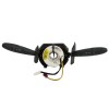 Recambio de mando multifuncion para ford ka (ccu) 1.2 8v cat referencia OEM IAM 07355593080 10002565 