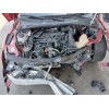Recambio de llanta para nissan pulsar (c13) 1.5 turbodiesel cat referencia OEM IAM D03003ZT3E 17X6,5J45 5H 5X115