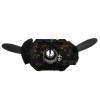 Recambio de mando multifuncion para ford ka (ccu) 1.2 8v cat referencia OEM IAM 07355593080 10002565 