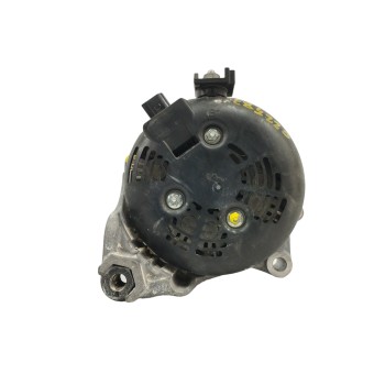 Recambio de alternador para bmw serie 5 lim. (f10) 2.0 16v turbodiesel referencia OEM IAM 7640132 180A 1042106721