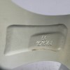 Recambio de llanta para mazda 3 (bl) 1.6 mzr (bl14) referencia OEM IAM 9965876560 16X6,5J 5H 5X115