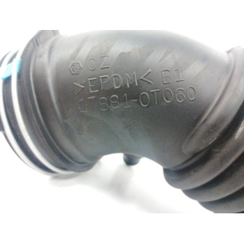 Recambio de tubo presion turbocompresor para toyota verso 1.8 16v cat referencia OEM IAM 178810T060  