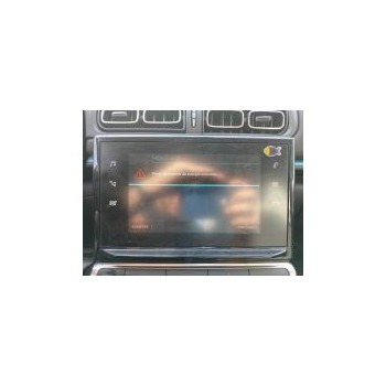 Recambio de llanta para nissan pulsar (c13) 1.5 turbodiesel cat referencia OEM IAM D03003ZT3E 17X6,5J45 5H 5X115