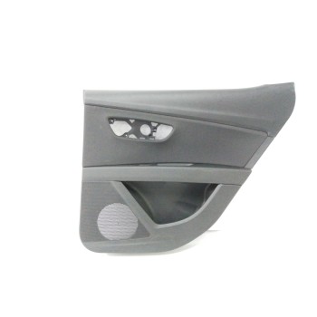 GUARNECIDO PUERTA TRASERA DERECHA 5F4867212C NEGRO 