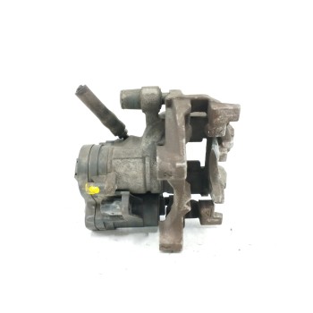 Recambio de pinza freno trasera izquierda para volkswagen t-roc 1.0 tsi referencia OEM IAM 5Q0615405EE  