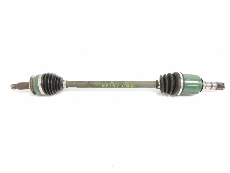 Recambio de transmision delantera derecha para subaru legacy familiar/outback b13 (bp) 2.0 cat referencia OEM IAM EBJ87 Recambio de transmision delantera derecha para subaru legacy familiar/outback b13 (bp) 2.0 cat referencia OEM IAM EBJ87