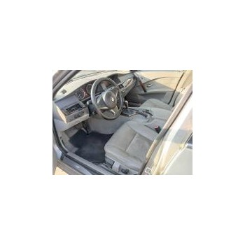 Recambio de llanta para nissan pulsar (c13) 1.5 turbodiesel cat referencia OEM IAM D03003ZT3E 17X6,5J45 5H 5X115