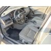 Recambio de llanta para nissan pulsar (c13) 1.5 turbodiesel cat referencia OEM IAM D03003ZT3E 17X6,5J45 5H 5X115
