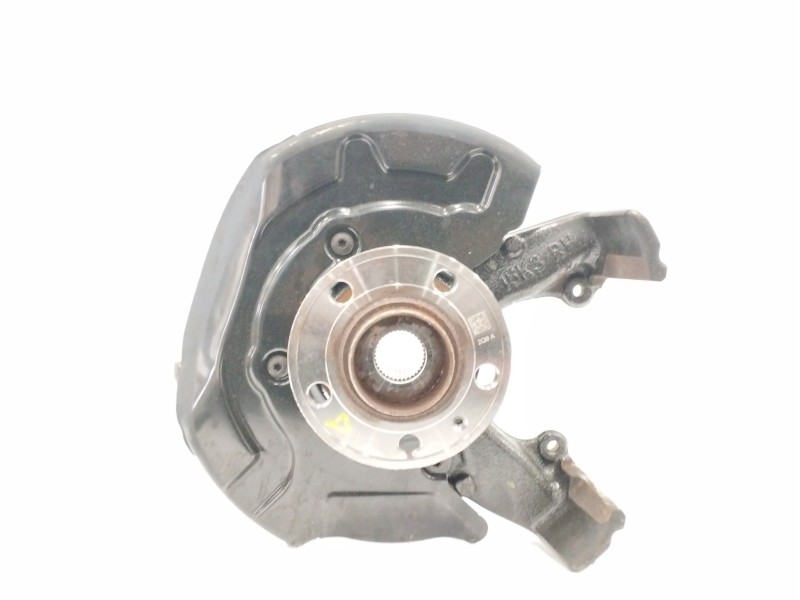 Recambio de mangueta delantera derecha para seat arona (kj7, kjp) 1.0 tsi referencia OEM IAM Recambio de mangueta delantera derecha para seat arona (kj7, kjp) 1.0 tsi referencia OEM IAM