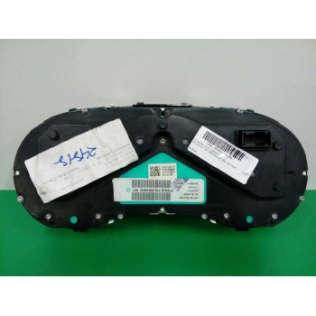 Recambio de cuadro instrumentos para peugeot 307 break/sw (s2) sw pack referencia OEM IAM P9647538380 216747768 