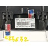 Recambio de cuadro instrumentos para toyota proace city 1.5 d-4d 100 (bpzmd) referencia OEM IAM 9838081980  