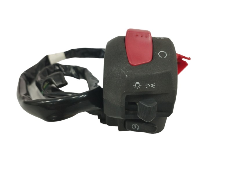 Recambio de piña de luces para sym joymax 125cc gts referencia OEM IAM 35150HNN000 Recambio de piña de luces para sym joymax 125cc gts referencia OEM IAM 35150HNN000