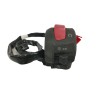Recambio de piña de luces para sym joymax 125cc gts referencia OEM IAM 35150HNN000  
