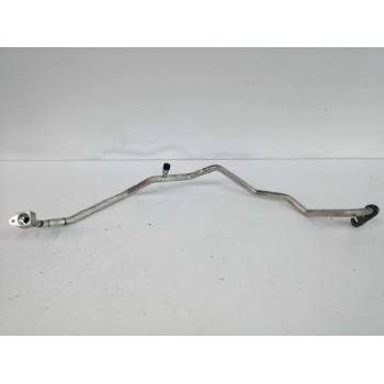Recambio de tubos aire acondicionado para renault koleos 2.0 dci diesel fap referencia OEM IAM 5352395620  