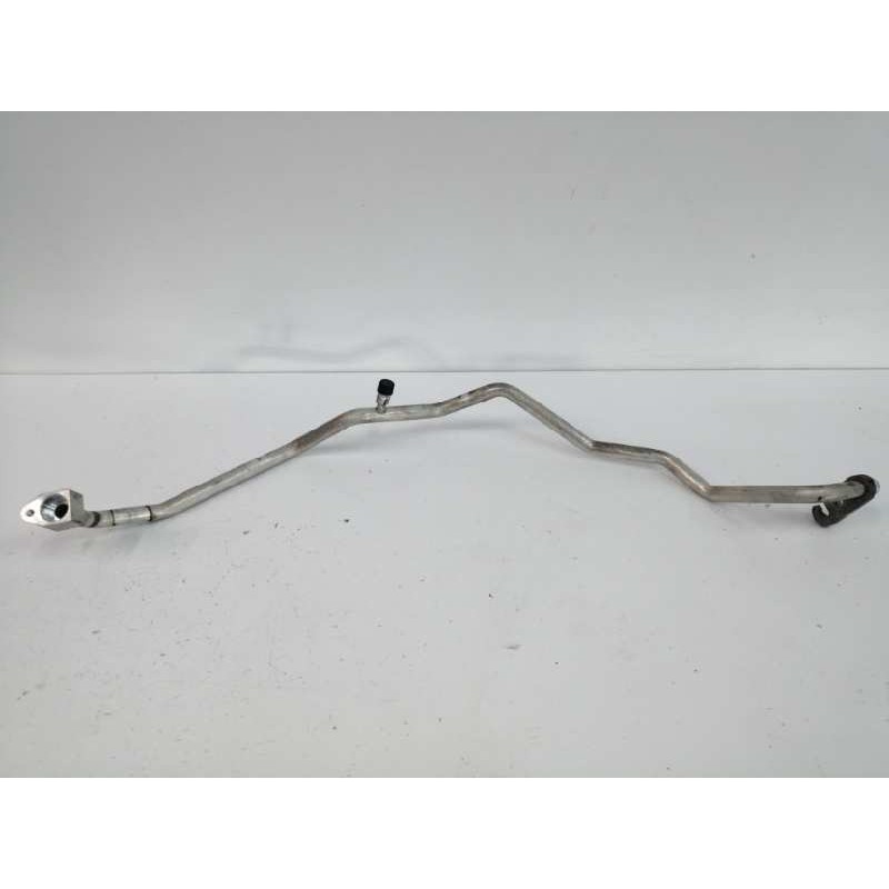 Recambio de tubos aire acondicionado para renault koleos 2.0 dci diesel fap referencia OEM IAM 5352395620  