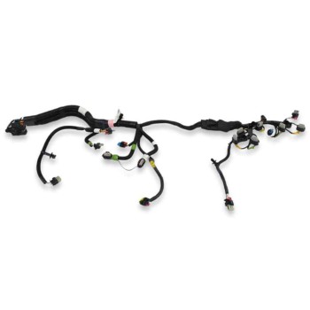 Recambio de no identificado para tesla model 3 (5yj3) ev referencia OEM IAM P206876700C  
