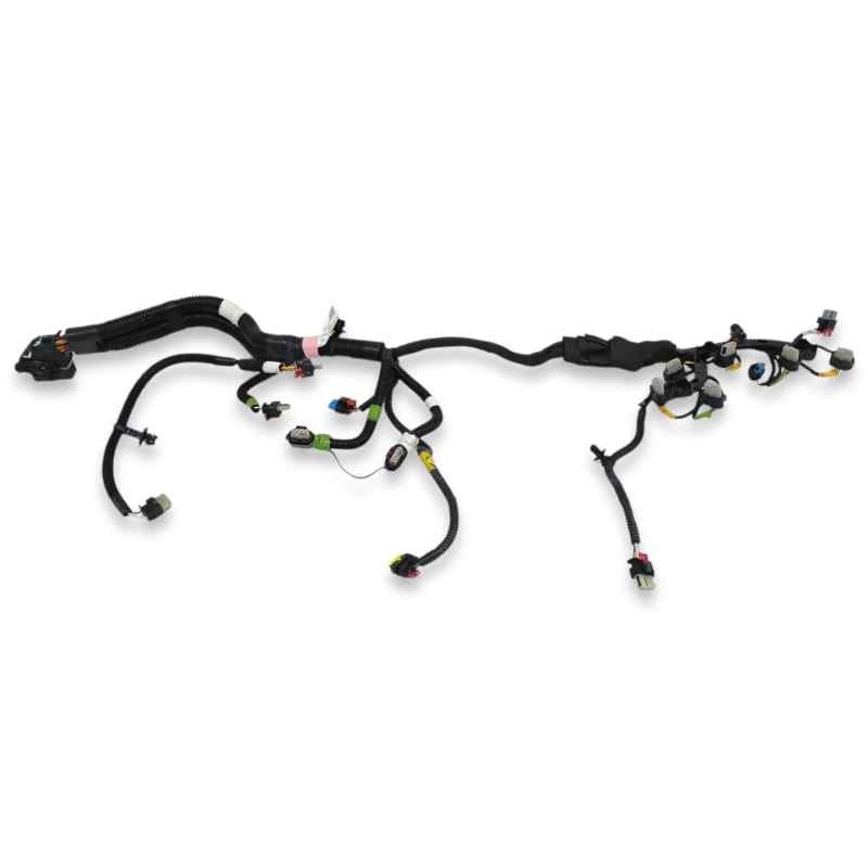 Recambio de no identificado para tesla model 3 (5yj3) ev referencia OEM IAM P206876700C  