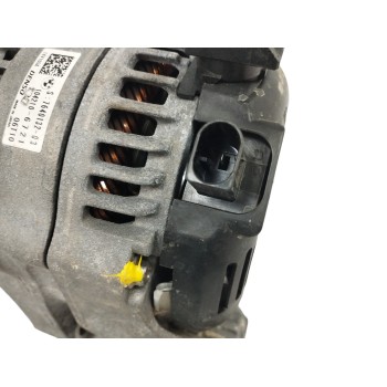 Recambio de alternador para bmw serie 5 lim. (f10) 2.0 16v turbodiesel referencia OEM IAM 7640132 180A 1042106721