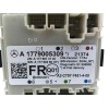 Recambio de modulo electronico para mercedes-benz benz gla (h247) gla 200 d (247.712) referencia OEM IAM A1779005309 A1779013702