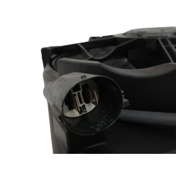 Recambio de electroventilador para ford c-max (dm2) 1.6 tdci referencia OEM IAM 3M5H8C607RJ 0130307142 