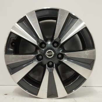 LLANTA D03003ZT3E 17X6 5J45 5H 5X115