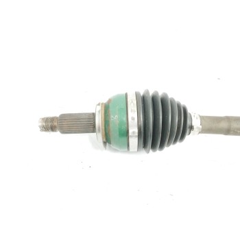 Recambio de transmision delantera derecha para subaru legacy familiar/outback b13 (bp) 2.0 cat referencia OEM IAM EBJ87  