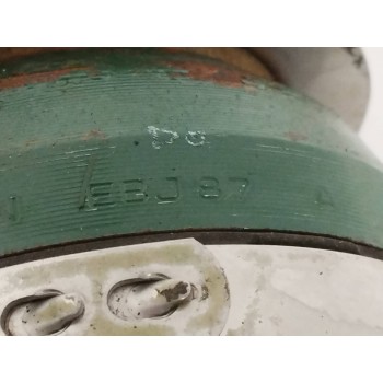 Recambio de transmision delantera derecha para subaru legacy familiar/outback b13 (bp) 2.0 cat referencia OEM IAM EBJ87  