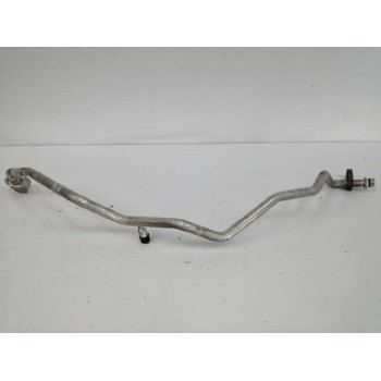 Recambio de tubos aire acondicionado para renault koleos 2.0 dci diesel fap referencia OEM IAM 5352395620  