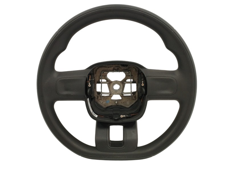 Recambio de volante para toyota proace city 1.5 d-4d 100 (bpzmd) referencia OEM IAM 98210208ZD Recambio de volante para toyota proace city 1.5 d-4d 100 (bpzmd) referencia OEM IAM 98210208ZD