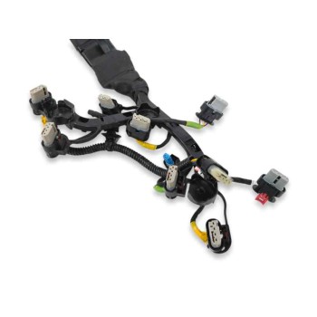 Recambio de no identificado para tesla model 3 (5yj3) ev referencia OEM IAM P206876700C  