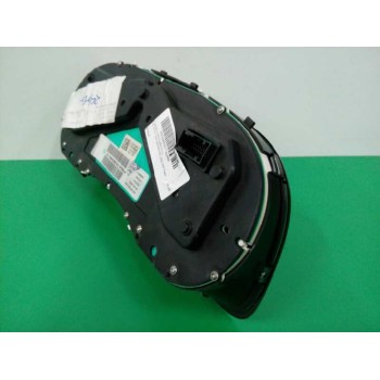 Recambio de cuadro instrumentos para peugeot 307 break/sw (s2) sw pack referencia OEM IAM P9647538380 216747768 