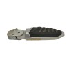 Recambio de posapies trasero para sym joymax 125cc gts referencia OEM IAM 5071BL3A000IE  
