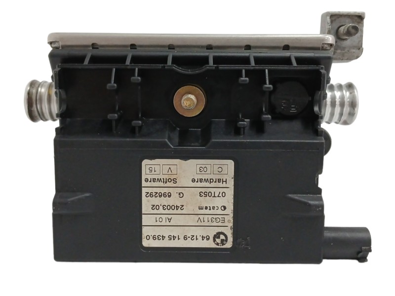Recambio de motor calefaccion para bmw x3 (e83) 2.0 16v diesel cat referencia OEM IAM 64129145439 Recambio de motor calefaccion para bmw x3 (e83) 2.0 16v diesel cat referencia OEM IAM 64129145439