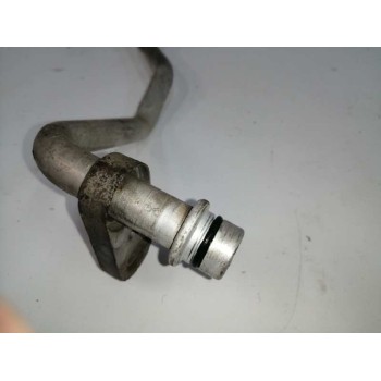Recambio de tubos aire acondicionado para renault koleos 2.0 dci diesel fap referencia OEM IAM 5352395620  