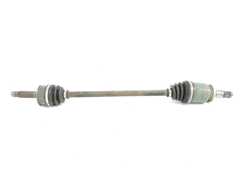 Recambio de transmision trasera izquierda para subaru legacy familiar/outback b13 (bp) 2.0 cat referencia OEM IAM Recambio de transmision trasera izquierda para subaru legacy familiar/outback b13 (bp) 2.0 cat referencia OEM IAM