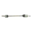 Recambio de transmision trasera izquierda para subaru legacy familiar/outback b13 (bp) 2.0 cat referencia OEM IAM   