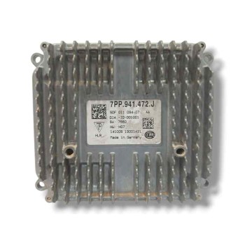 CENTRALITA FAROS XENON 7PP941472J 5DFG011094 