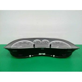 Recambio de cuadro instrumentos para peugeot 307 break/sw (s2) sw pack referencia OEM IAM P9647538380 216747768 