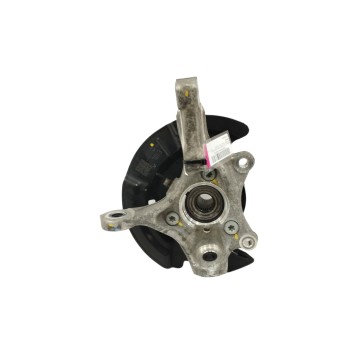 Recambio de mangueta delantera izquierda para hyundai ioniq tecno hybrid referencia OEM IAM 51710G2000  