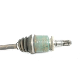 Recambio de transmision trasera izquierda para subaru legacy familiar/outback b13 (bp) 2.0 cat referencia OEM IAM   