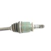 Recambio de transmision trasera izquierda para subaru legacy familiar/outback b13 (bp) 2.0 cat referencia OEM IAM   