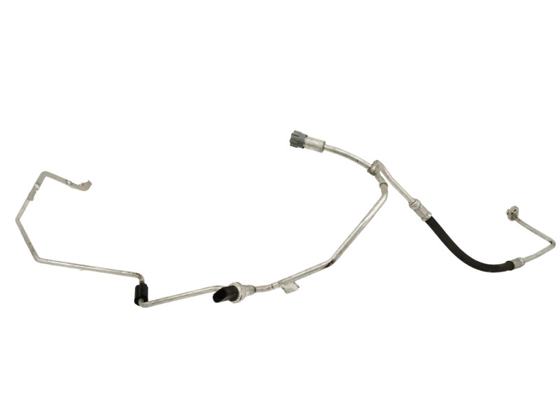 Recambio de tubos aire acondicionado para seat arona (kj7, kjp) 1.0 tsi referencia OEM IAM Recambio de tubos aire acondicionado para seat arona (kj7, kjp) 1.0 tsi referencia OEM IAM