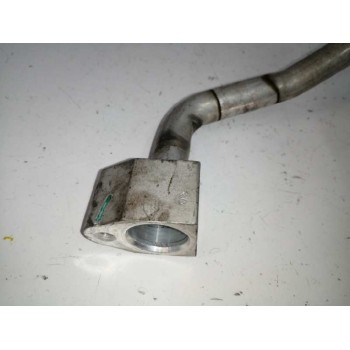 Recambio de tubos aire acondicionado para renault koleos 2.0 dci diesel fap referencia OEM IAM 5352395620  