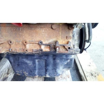 Recambio de motor completo para fiat tipo (160) 1.7 d (i) referencia OEM IAM 149B4000  