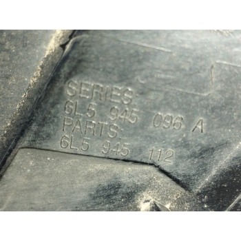 Recambio de piloto trasero derecho para seat cordoba berlina (6l2) 1.9 tdi referencia OEM IAM 6L5945096A  