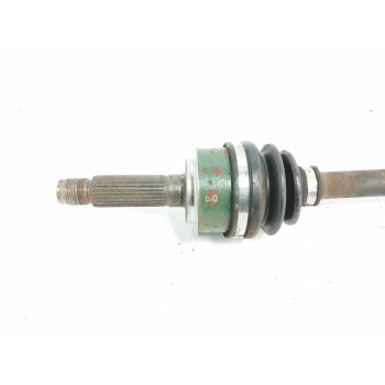 Recambio de transmision trasera izquierda para subaru legacy familiar/outback b13 (bp) 2.0 cat referencia OEM IAM   